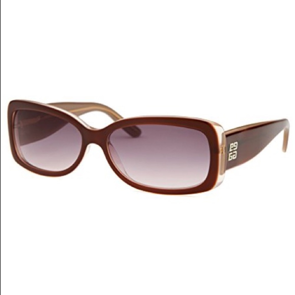 Authentic givenchy sunglasses in box